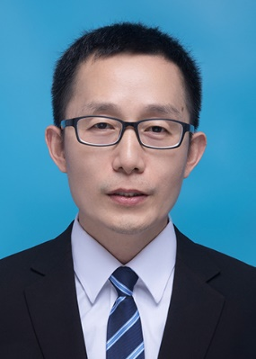 Yongtao Zhang